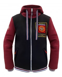 толстовка ж бардо6